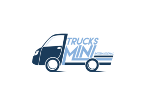 Logo Design by creative.bugs for Mini Trucks International | Design: #15055403