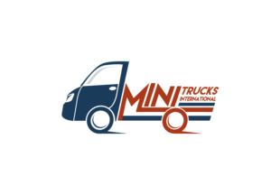 Logo Design by creative.bugs for Mini Trucks International | Design: #15055404