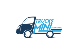 Logo Design by creative.bugs for Mini Trucks International | Design: #15055405