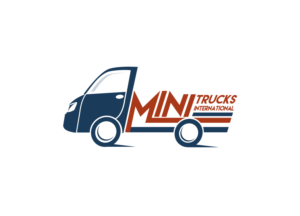 Logo Design by creative.bugs for Mini Trucks International | Design #15062399