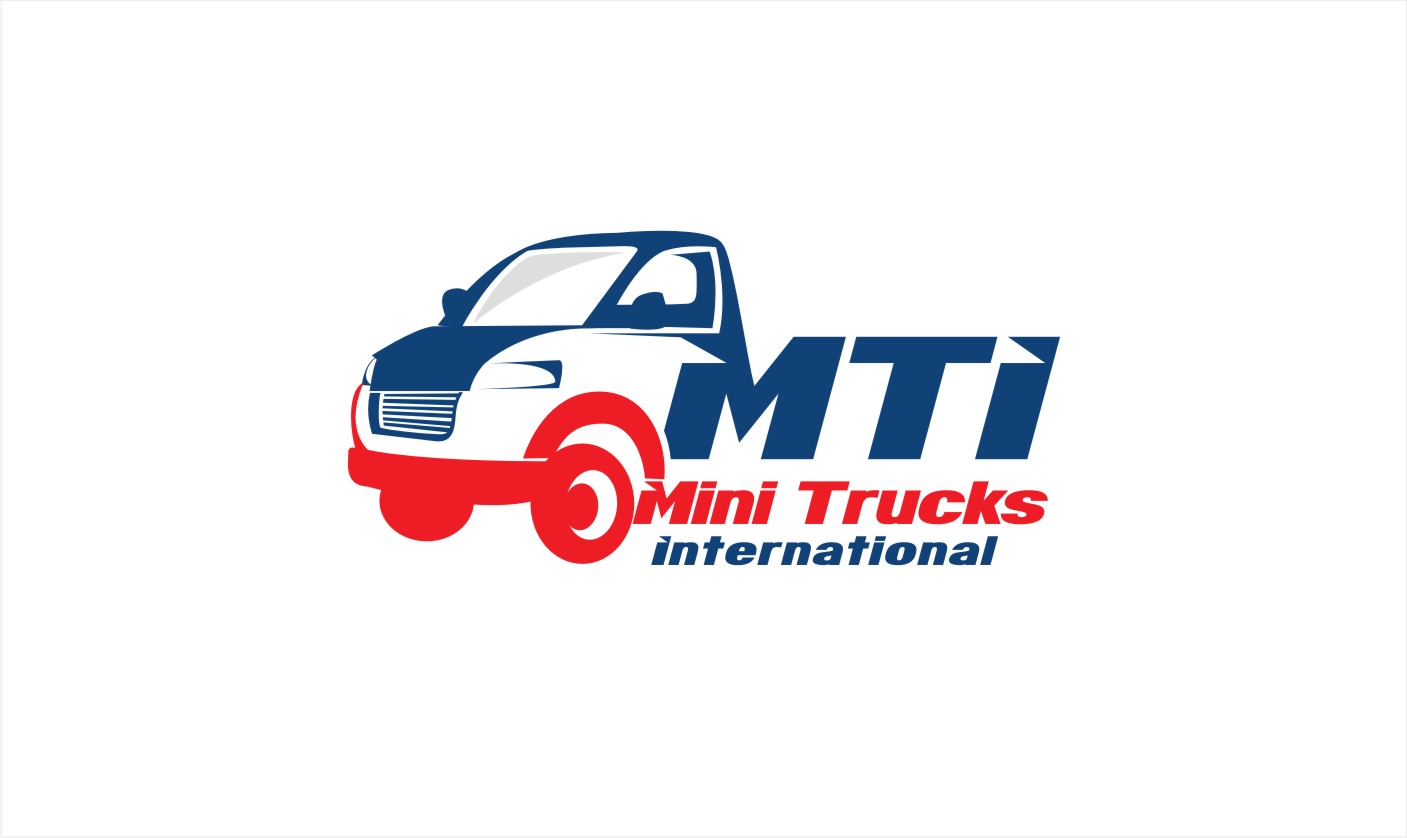 Logo Design by Soul Light for Mini Trucks International | Design #15030210