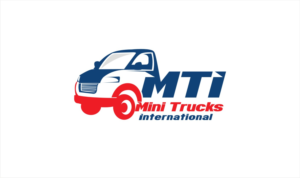 Logo Design by Soul Light for Mini Trucks International | Design: #15030210