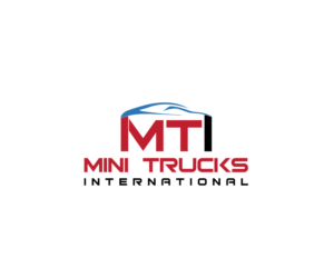 Logo Design by Top king  designer for Mini Trucks International | Design: #15039086