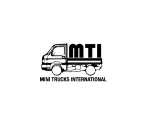 Logo Design by Boon for Mini Trucks International | Design #15026679