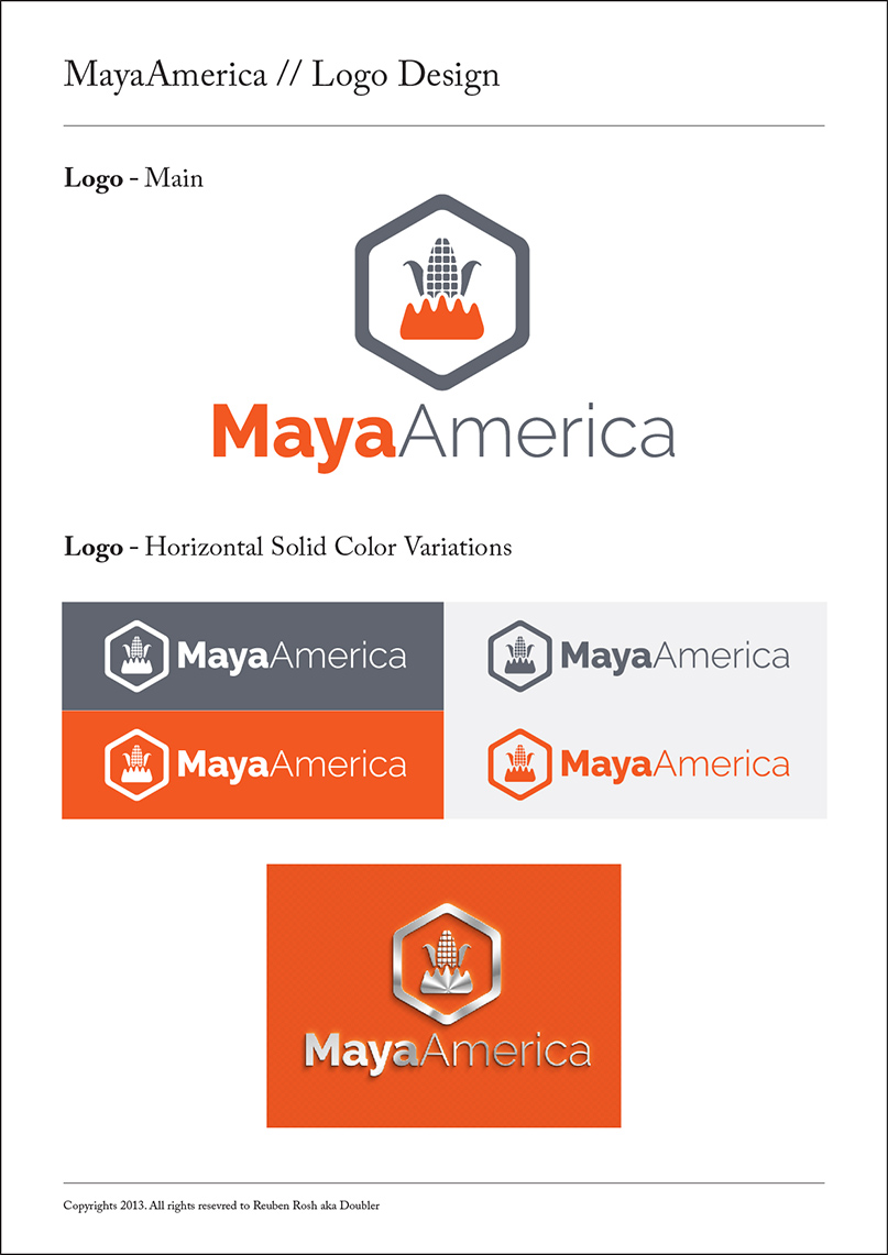 Logo Design by Doubler for this project | Design #2559429