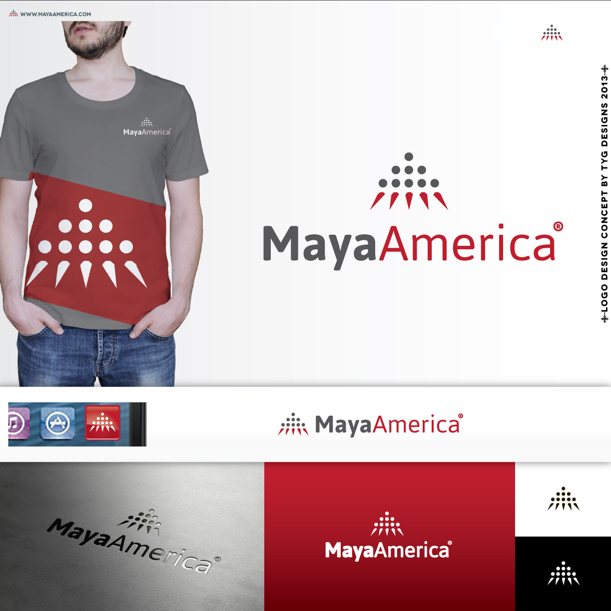 Logo Design by Ted for this project | Design #2576147