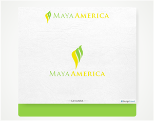 Logo Design by Savana for this project | Design #2561669