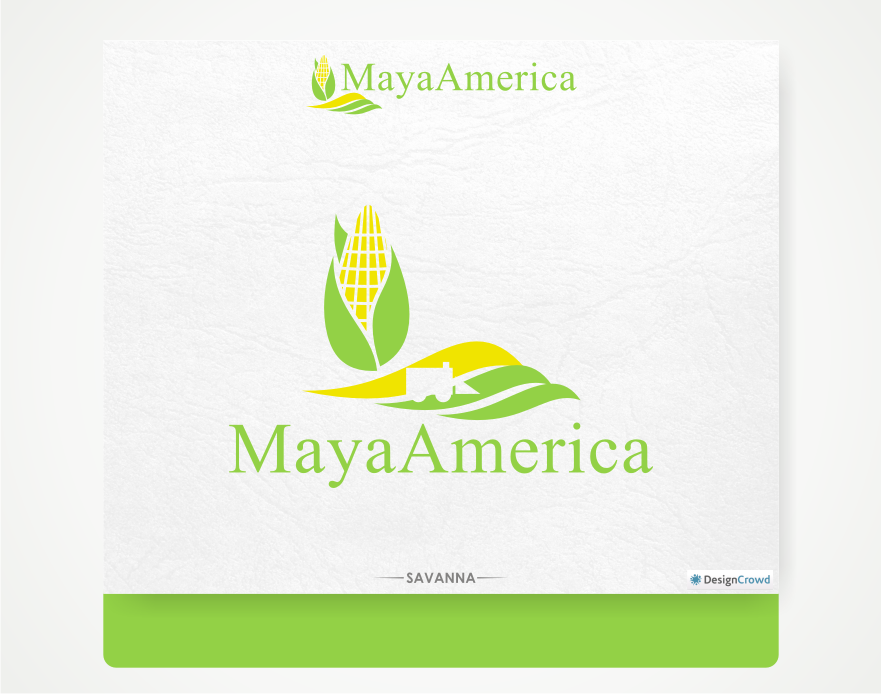 Logo Design by Savana for this project | Design #2561673