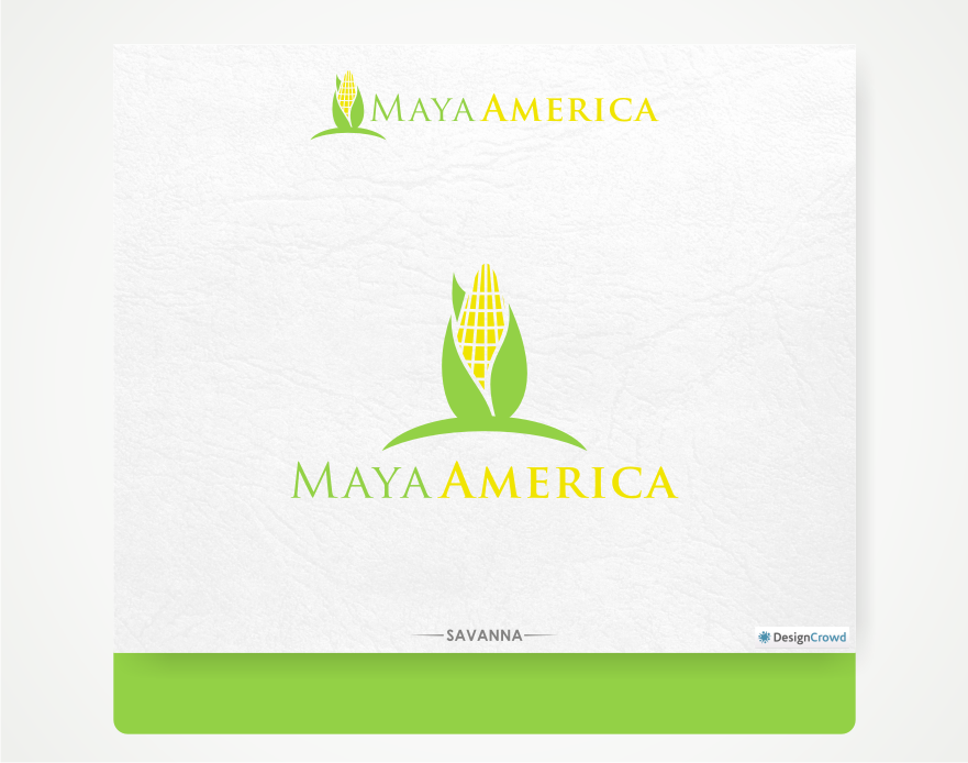 Logo Design by Savana for this project | Design #2561675
