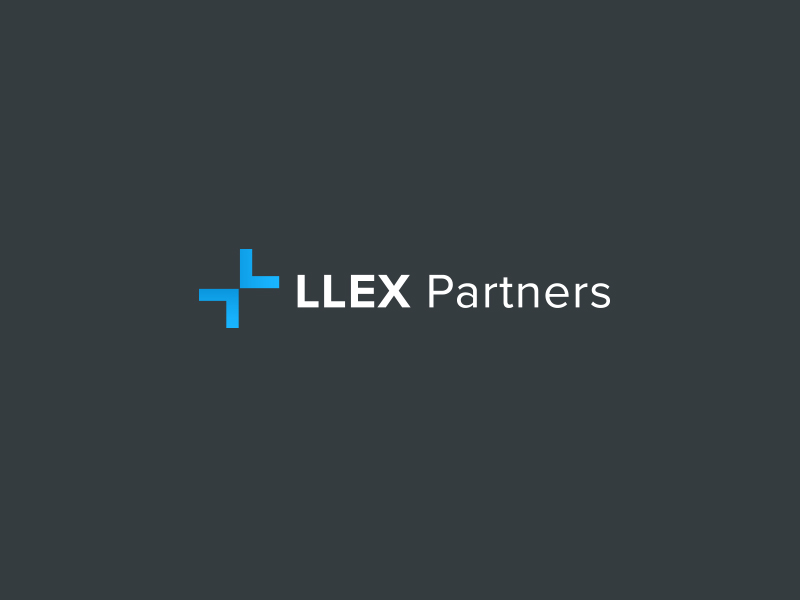 Logo Design by B.Tibéri for LLEX Partners LP | Design #15077881