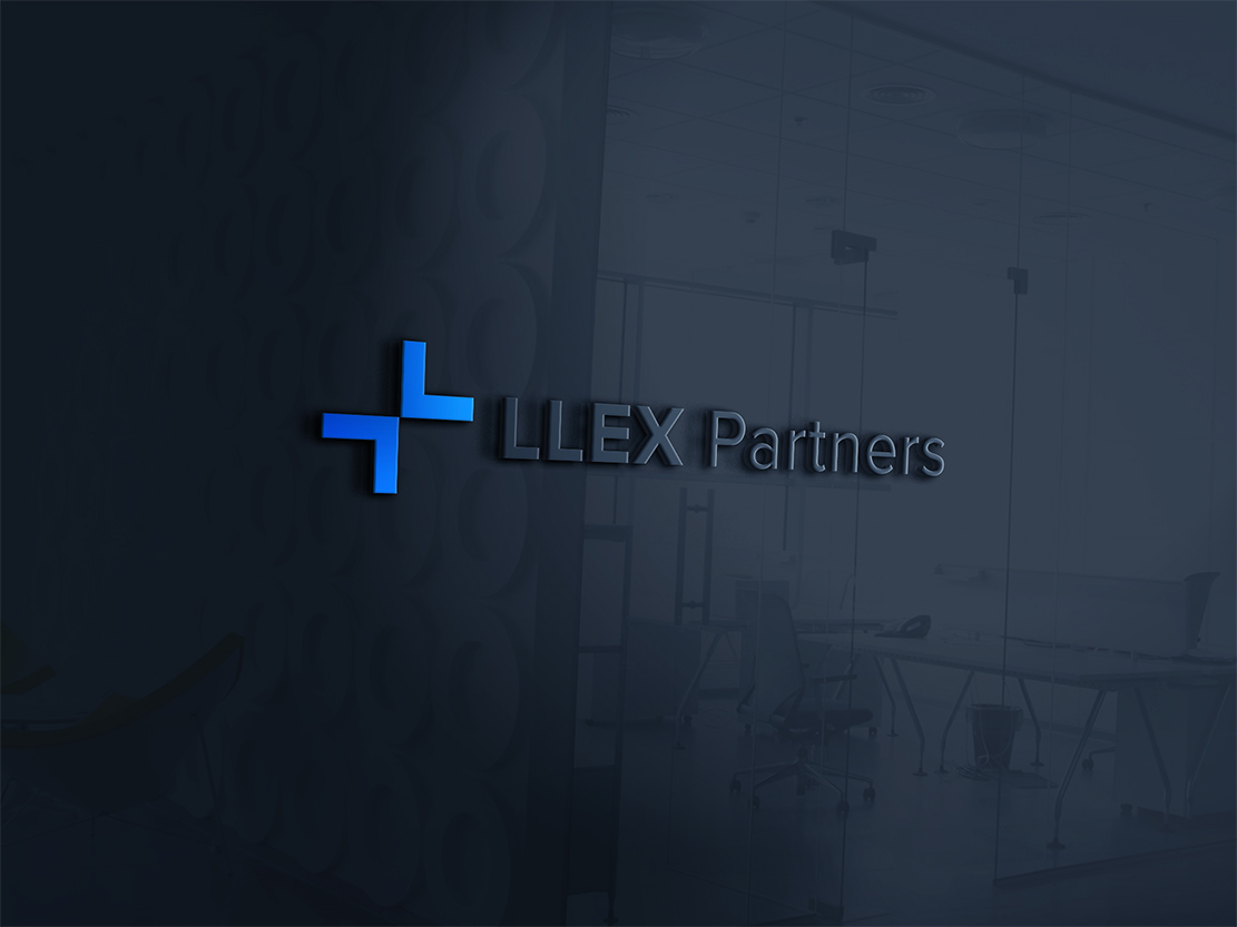 Logo Design by B.Tibéri for LLEX Partners LP | Design #15077882
