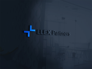 Logo Design by B.Tibéri for LLEX Partners LP | Design: #15077882