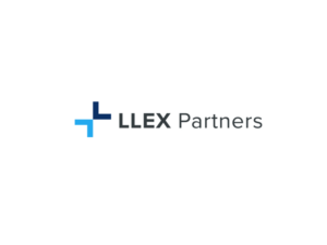 Logo Design by B.Tibéri for LLEX Partners LP | Design: #15106014