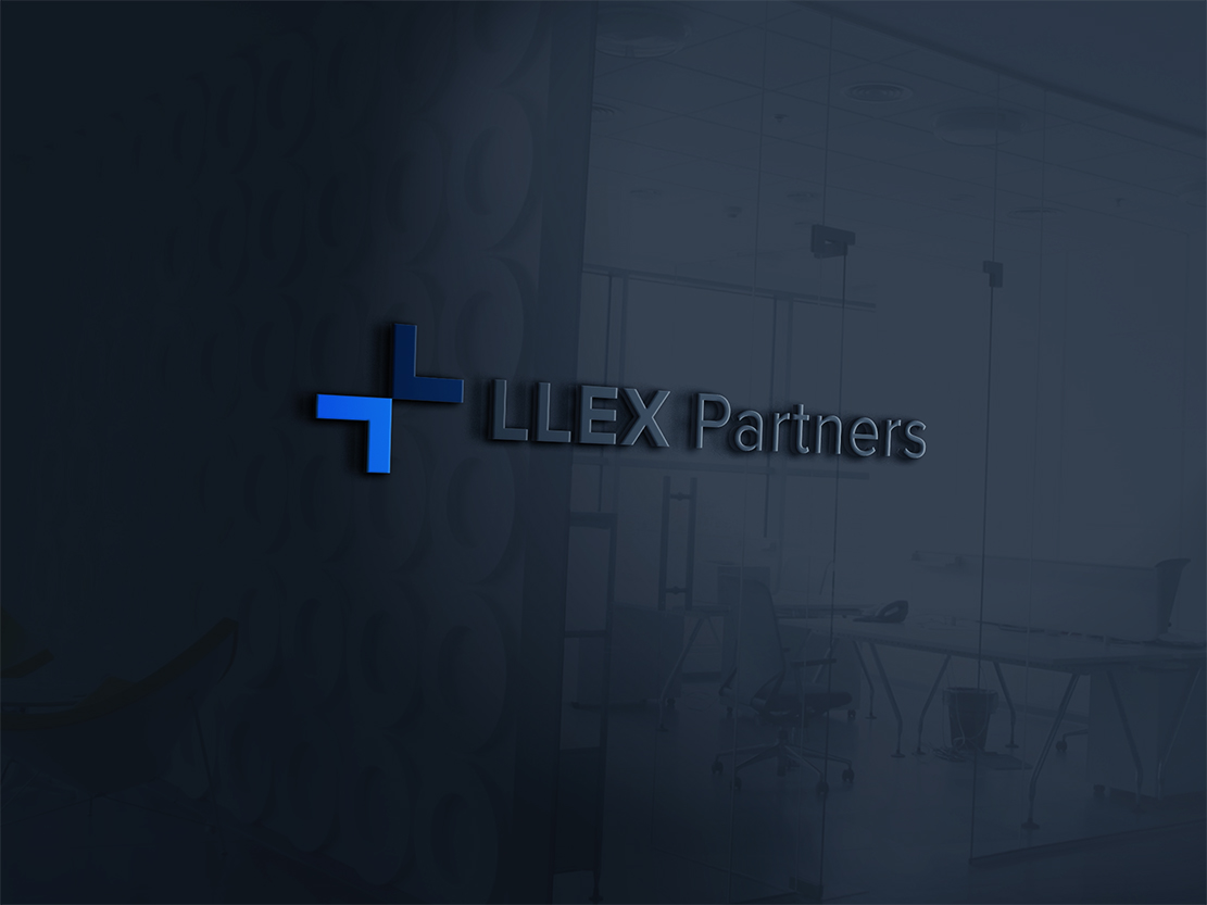 Logo Design by B.Tibéri for LLEX Partners LP | Design #15106016