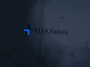 Logo Design by B.Tibéri for LLEX Partners LP | Design: #15106016