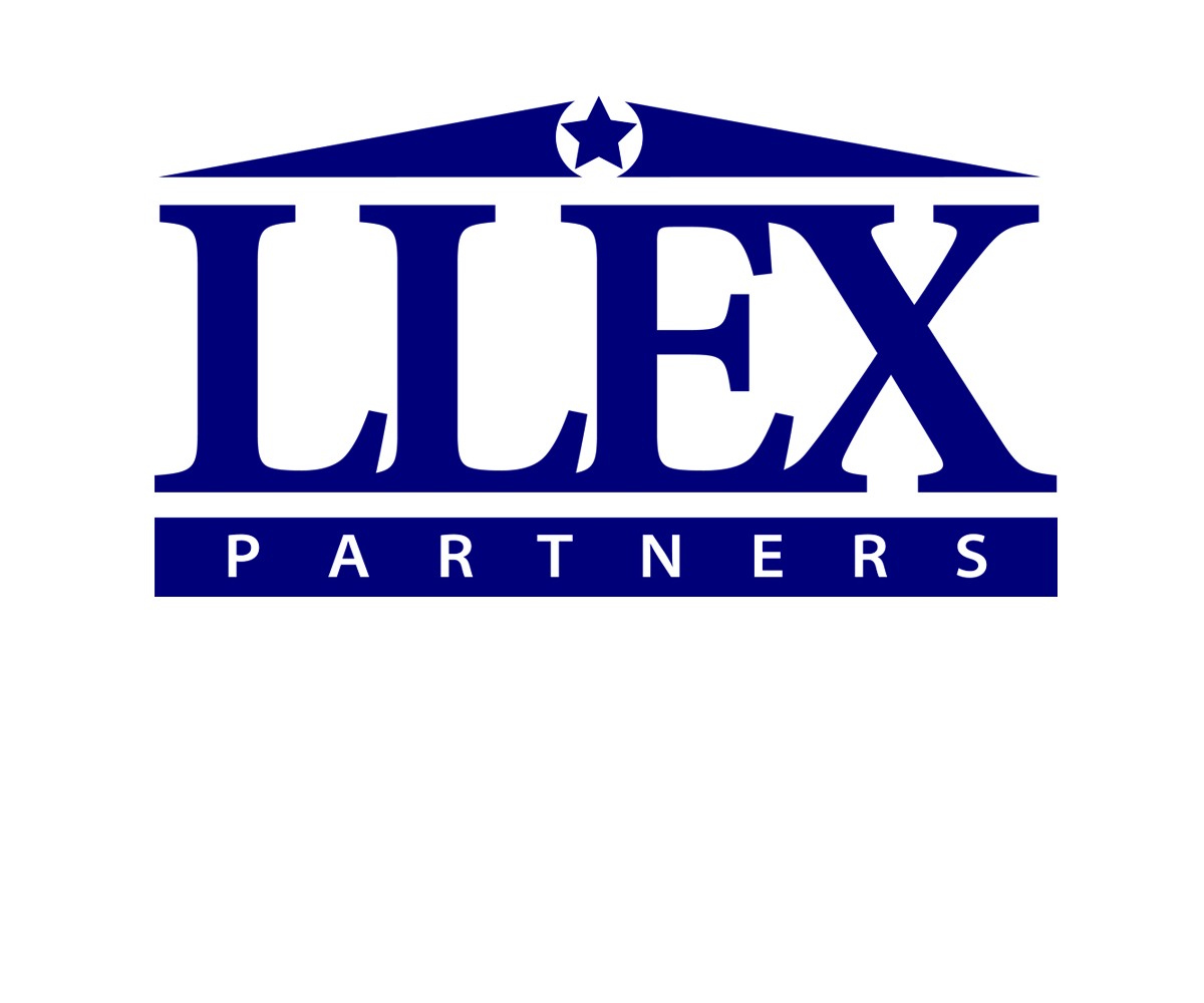 Logo-Design von Hot Rod für LLEX Partners LP | Design #15078297