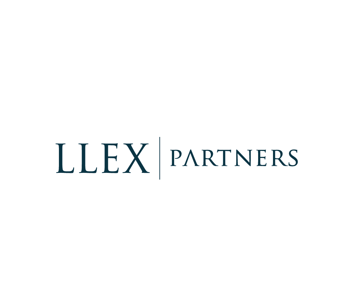 Logo Design by Pv_999 for LLEX Partners LP | Design #15105826