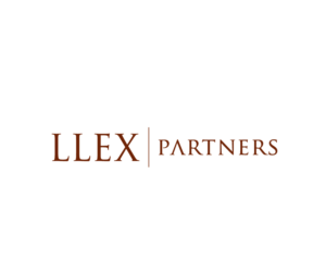 Logo Design by Pv_999 for LLEX Partners LP | Design: #15105827