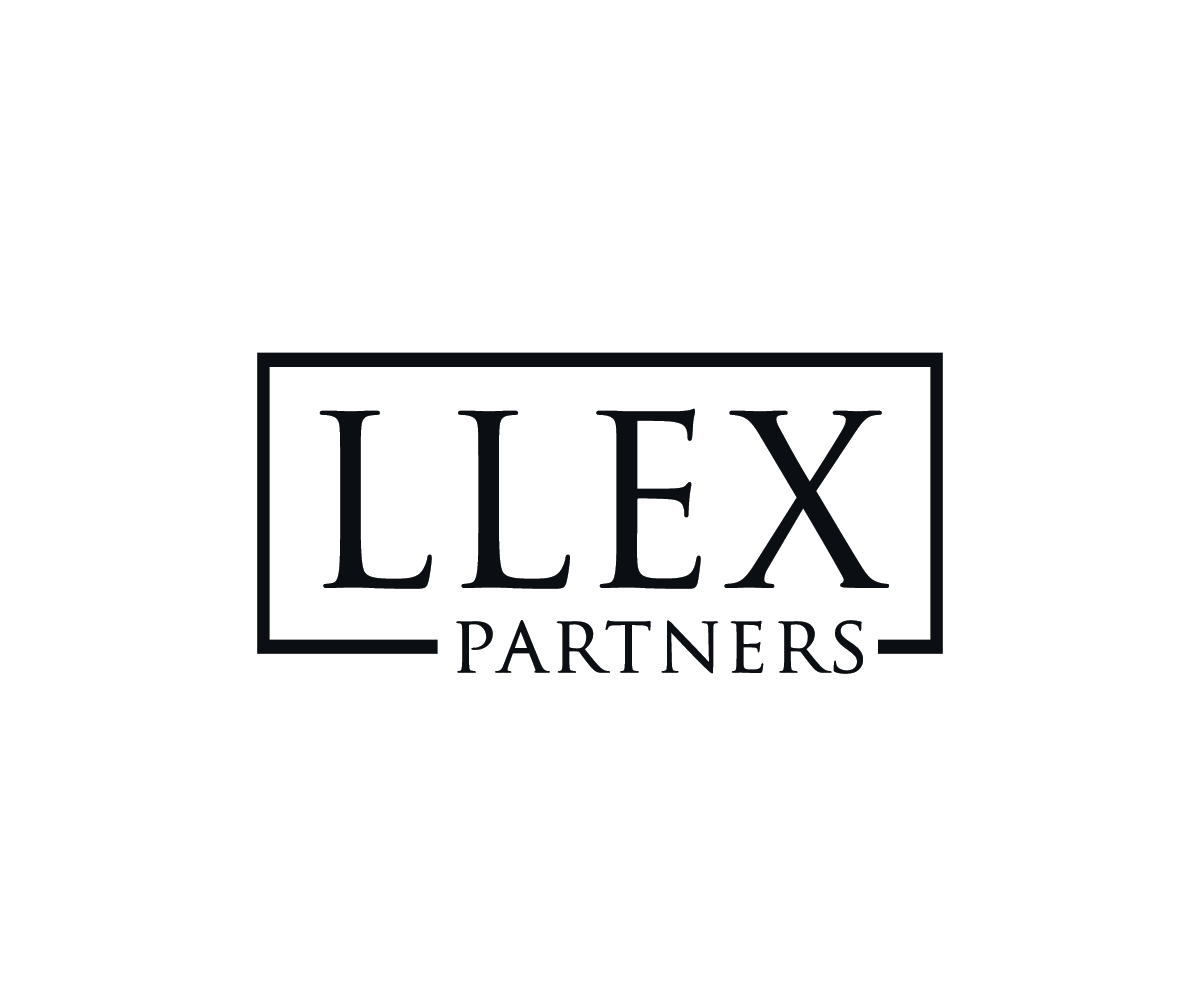 Logo Design by Pv_999 for LLEX Partners LP | Design #15105896
