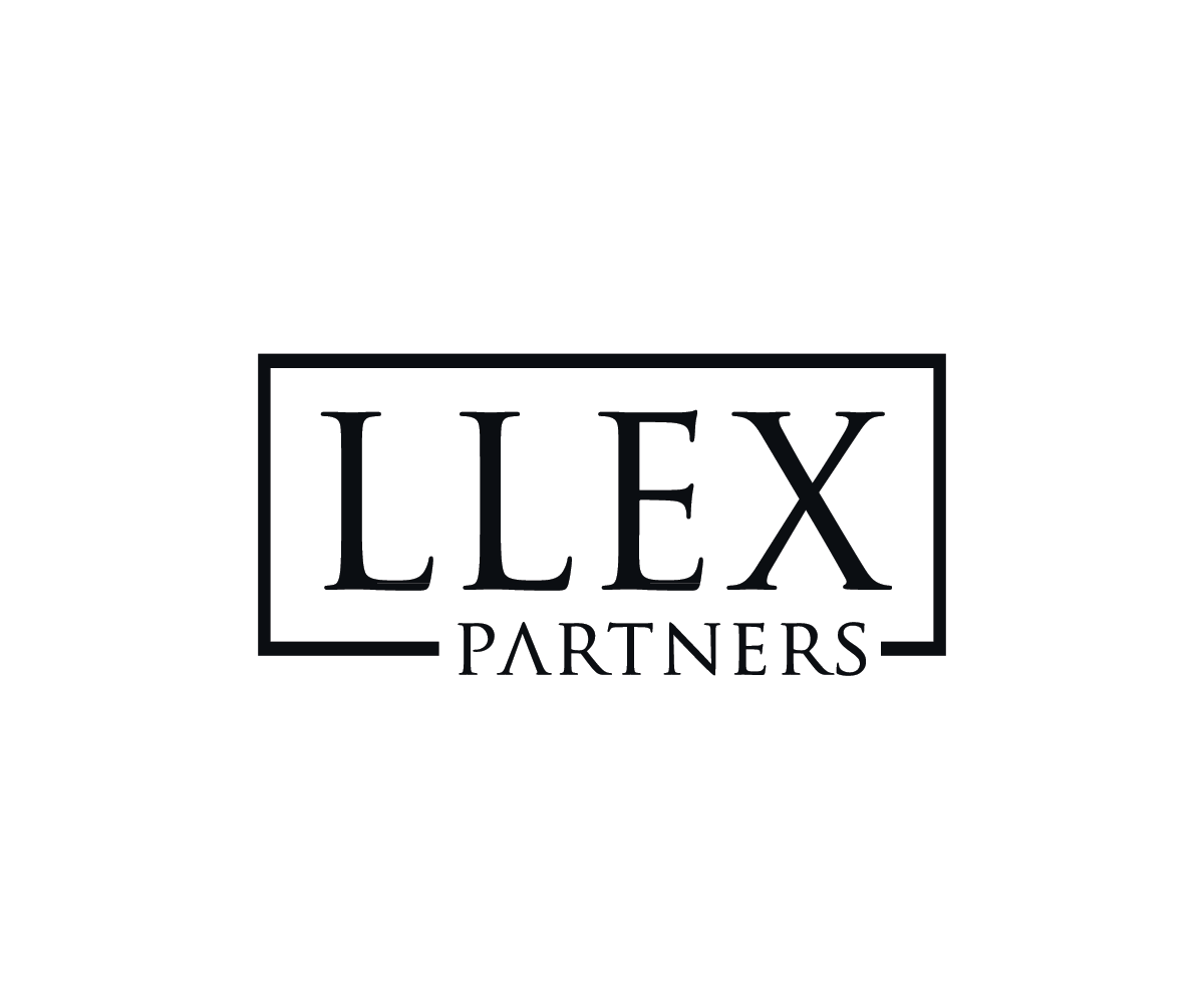 Logo Design by Pv_999 for LLEX Partners LP | Design #15105917