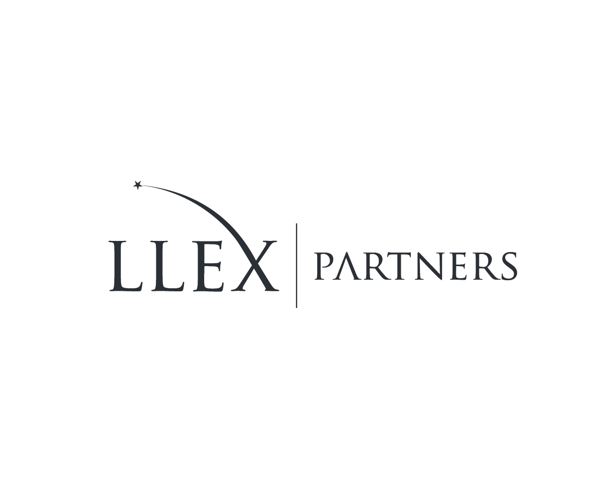 Logo Design by Pv_999 for LLEX Partners LP | Design #15118839