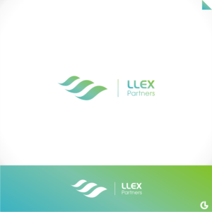 Logo Design by RICKY.T for LLEX Partners LP | Design: #15062853