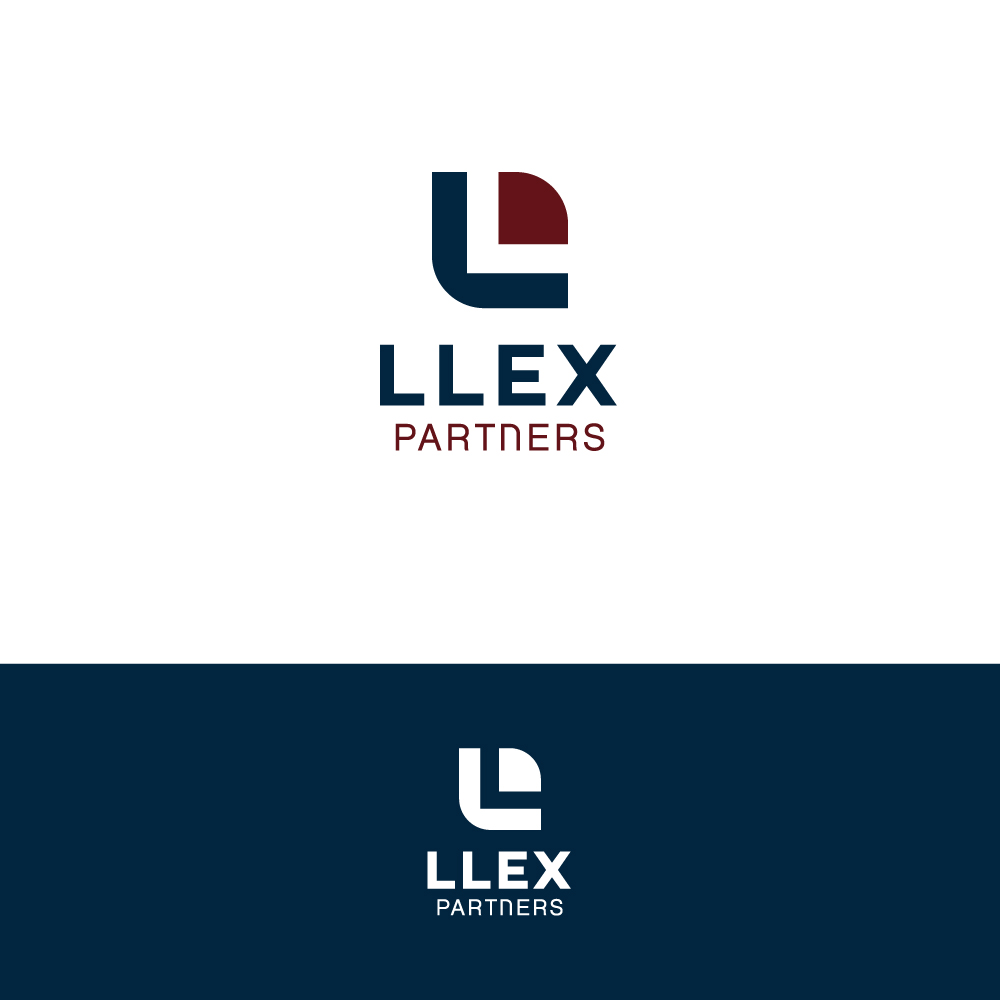 Logo Design by Vic for LLEX Partners LP | Design #15043835