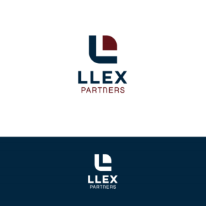 Logo Design by Vic for LLEX Partners LP | Design: #15043835