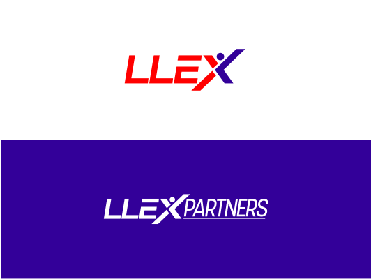 Logo Design by DoMadic for LLEX Partners LP | Design #15089047