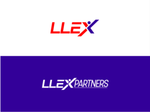 Logo Design by DoMadic for LLEX Partners LP | Design: #15089047