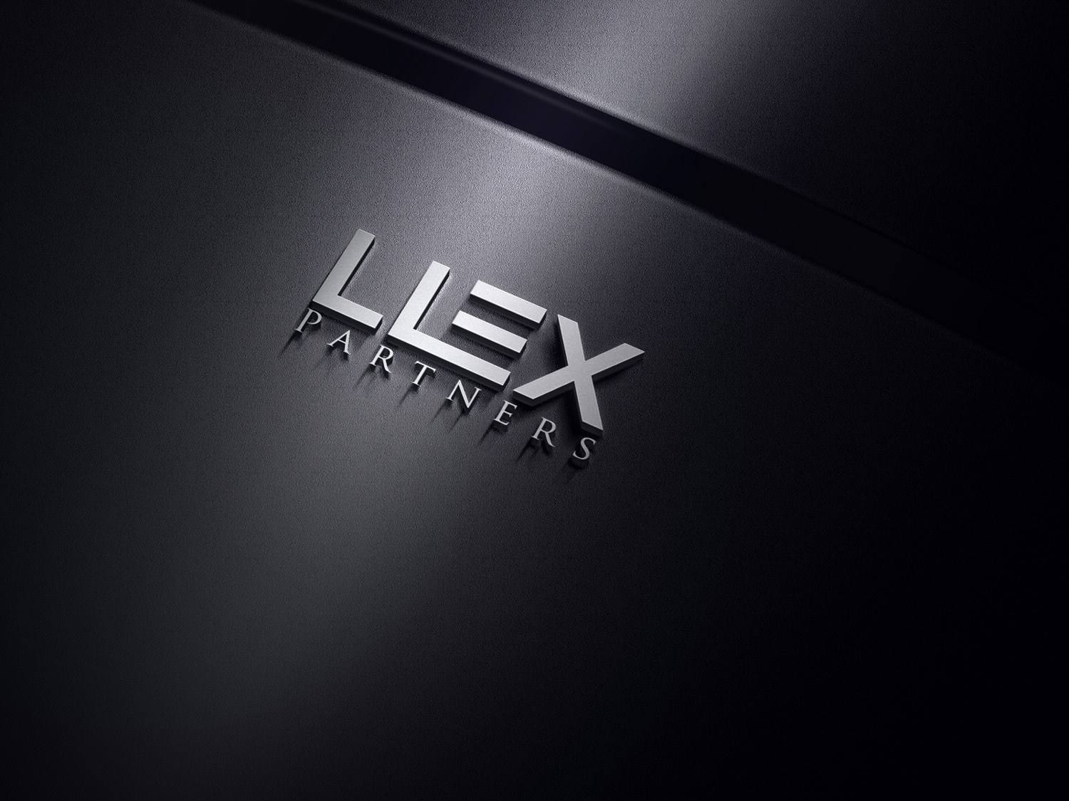 Logo Design by Bluefish07 for LLEX Partners LP | Design #15093758