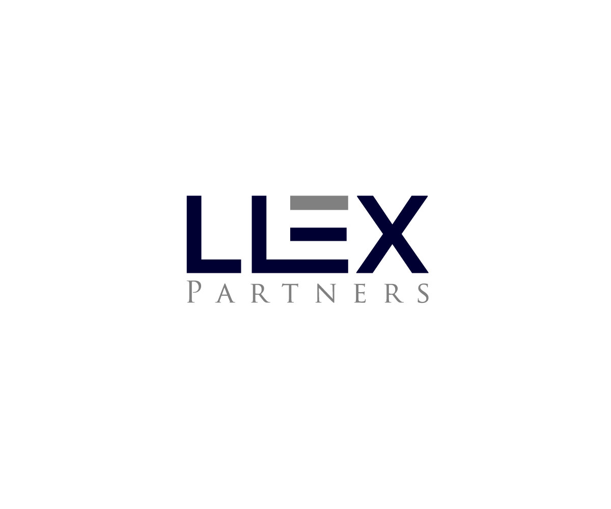 Logo Design by Bluefish07 for LLEX Partners LP | Design #15106226