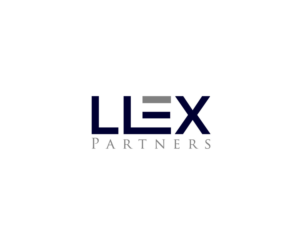 Logo Design by Bluefish07 for LLEX Partners LP | Design: #15106226