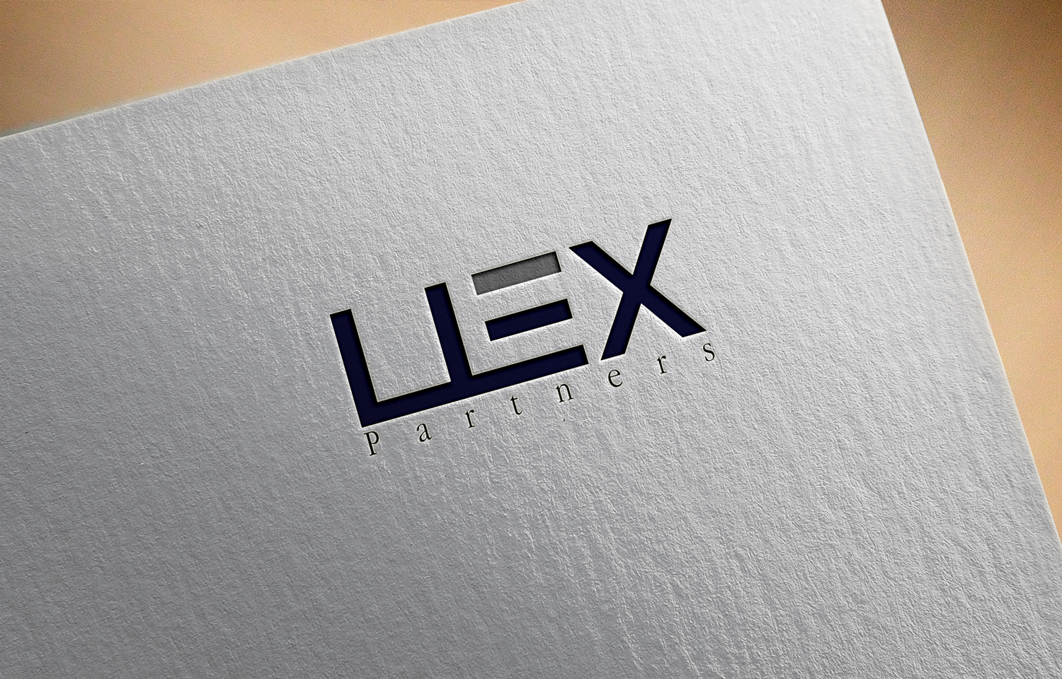 Logo Design by Bluefish07 for LLEX Partners LP | Design #15182852