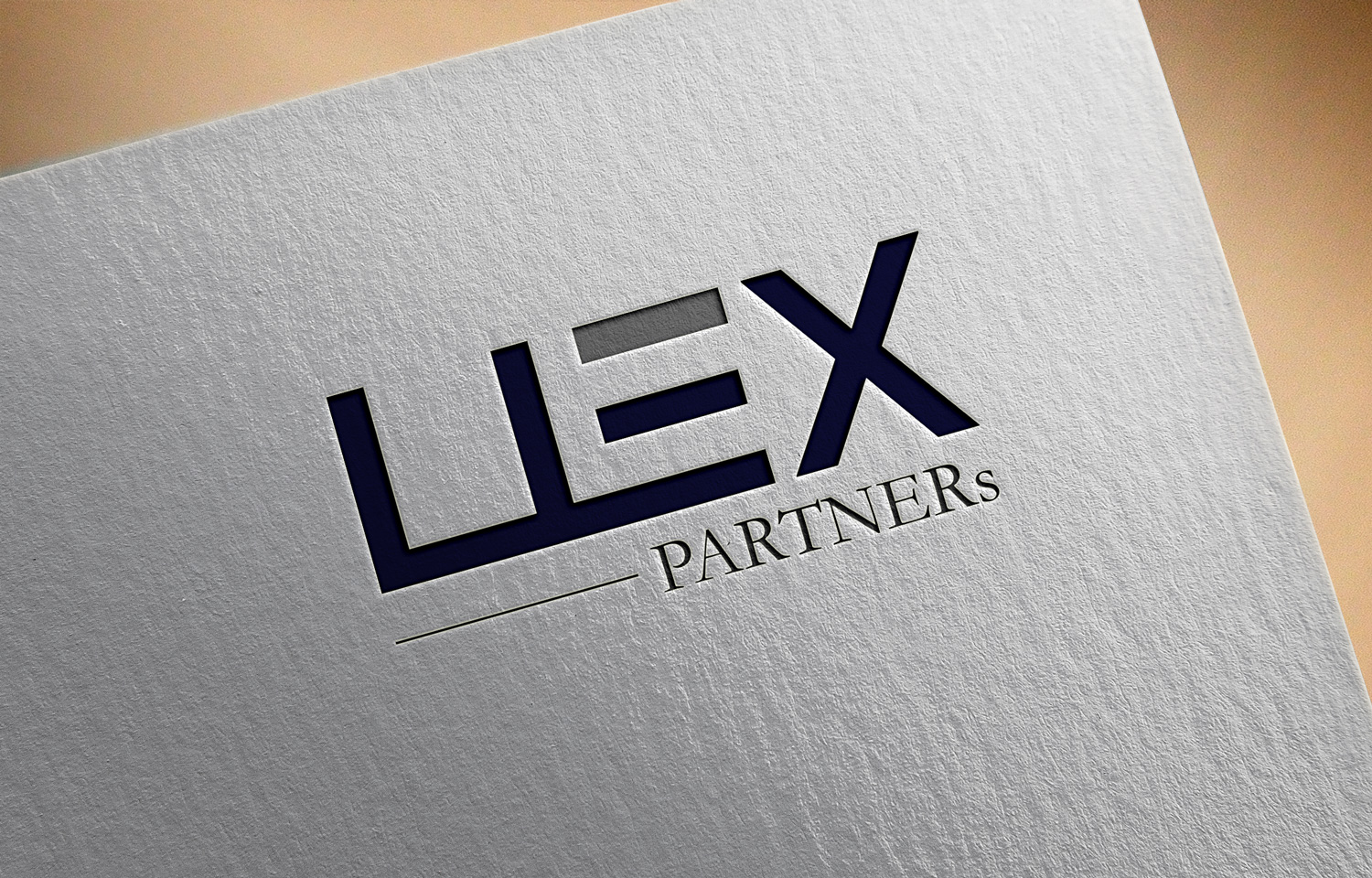 Logo Design by Bluefish07 for LLEX Partners LP | Design #15190467