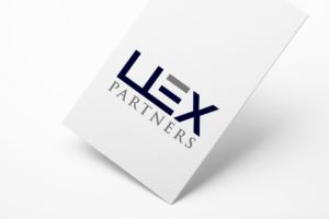 Logo Design by Bluefish07 for LLEX Partners LP | Design: #15197386