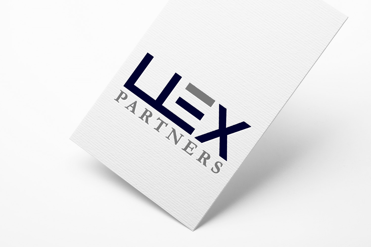 Logo Design by Bluefish07 for LLEX Partners LP | Design #15197387