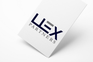 Logo Design by Bluefish07 for LLEX Partners LP | Design: #15197387
