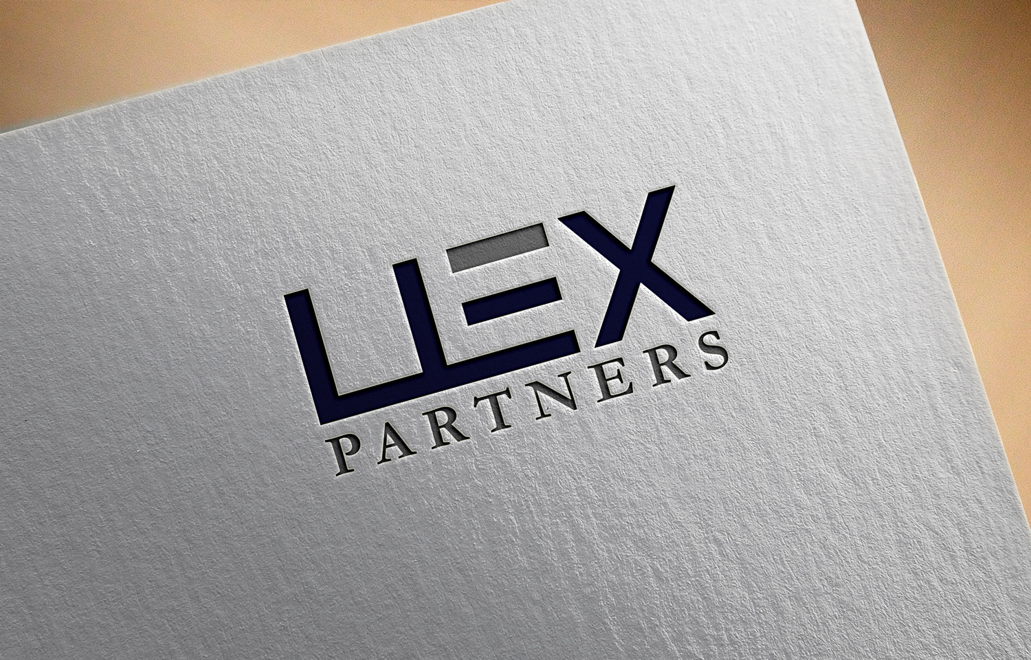 Logo Design by Bluefish07 for LLEX Partners LP | Design #15197389