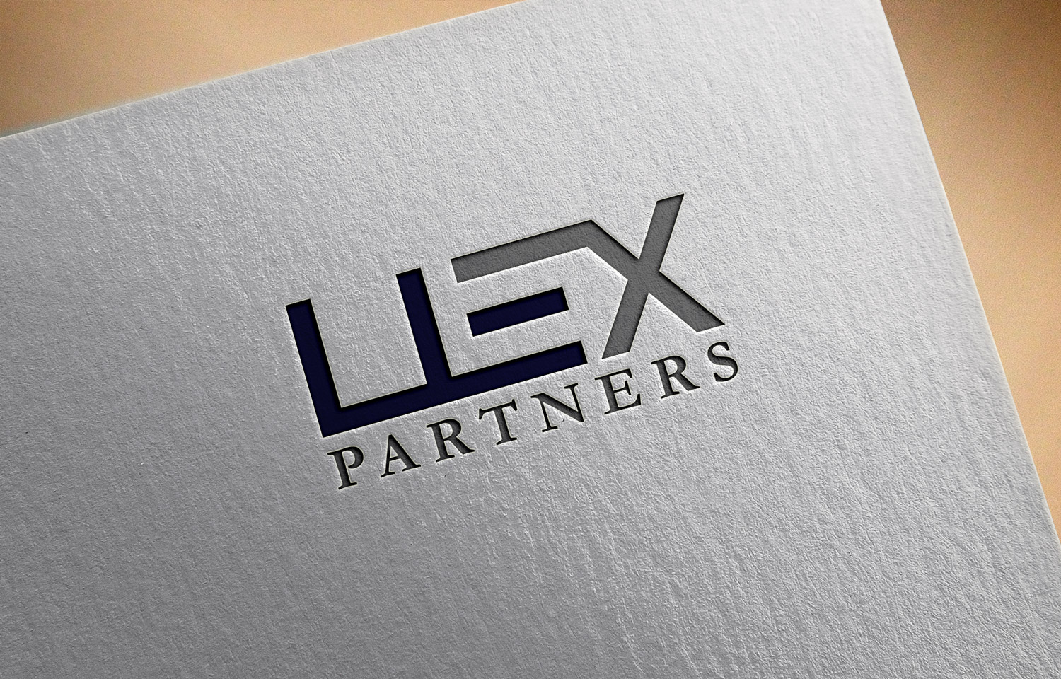 Logo Design by Bluefish07 for LLEX Partners LP | Design #15198062