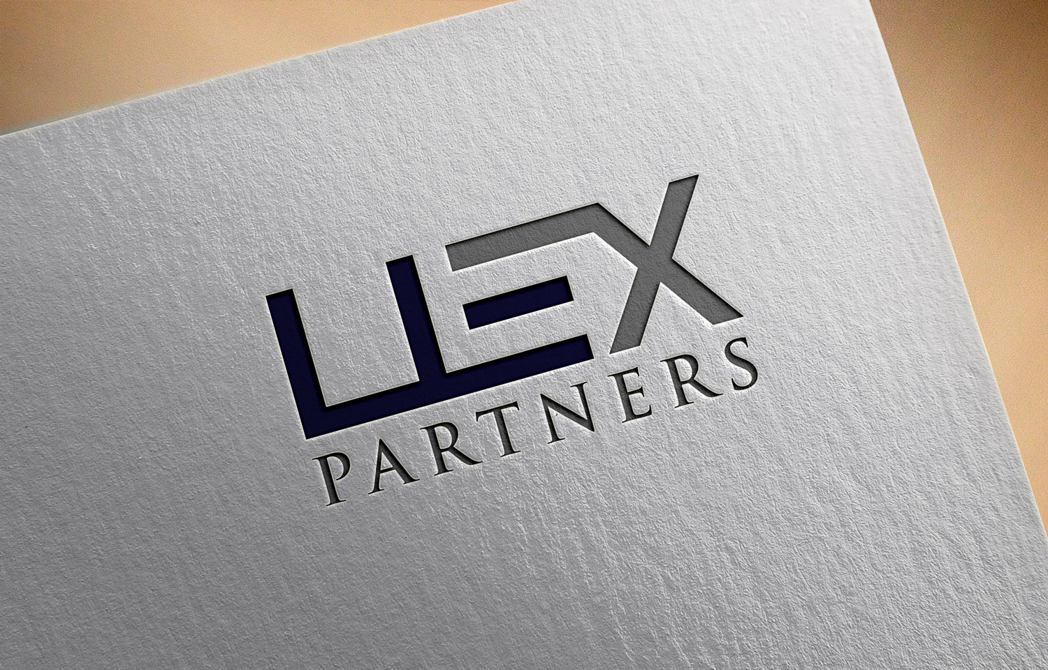 Logo Design by Bluefish07 for LLEX Partners LP | Design #15198063