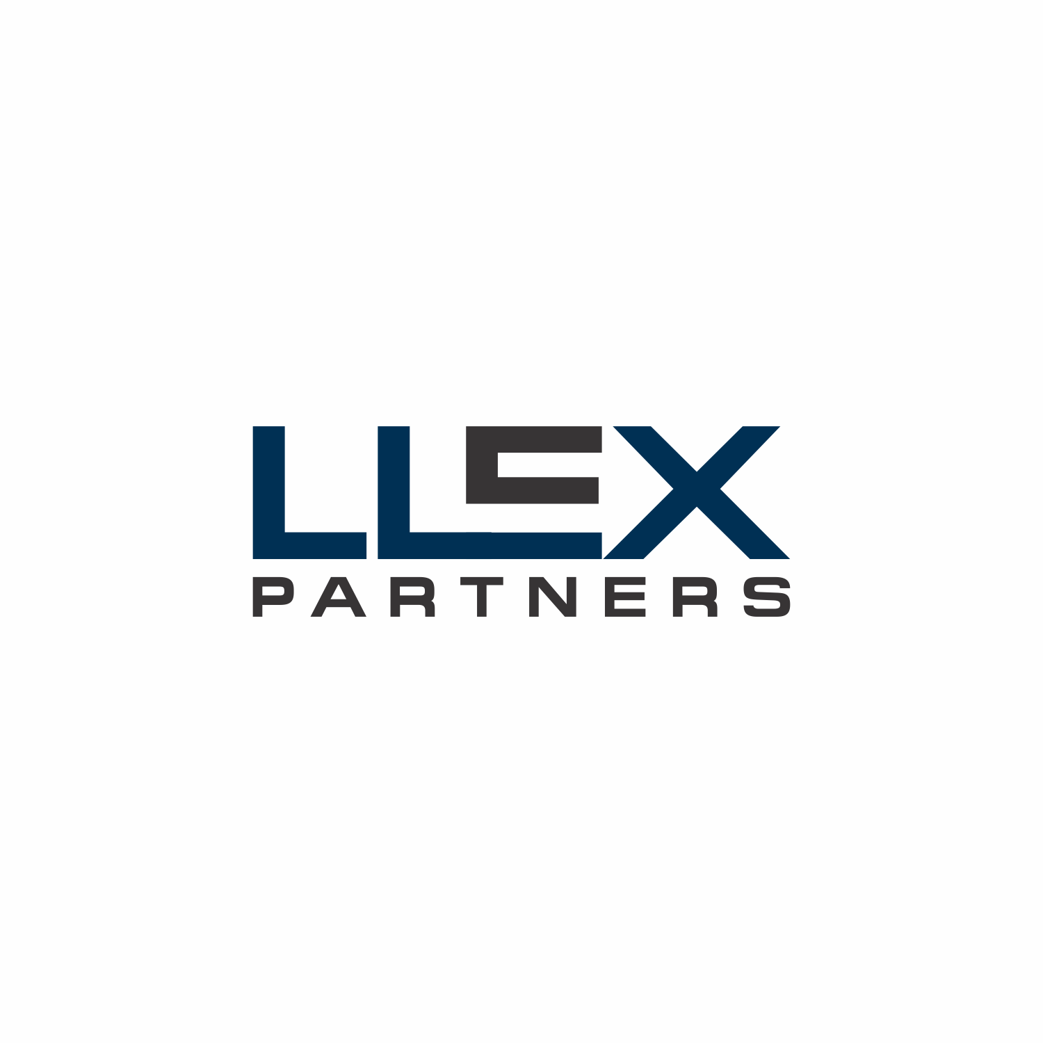 Logo Design by Khalik for LLEX Partners LP | Design #15060960