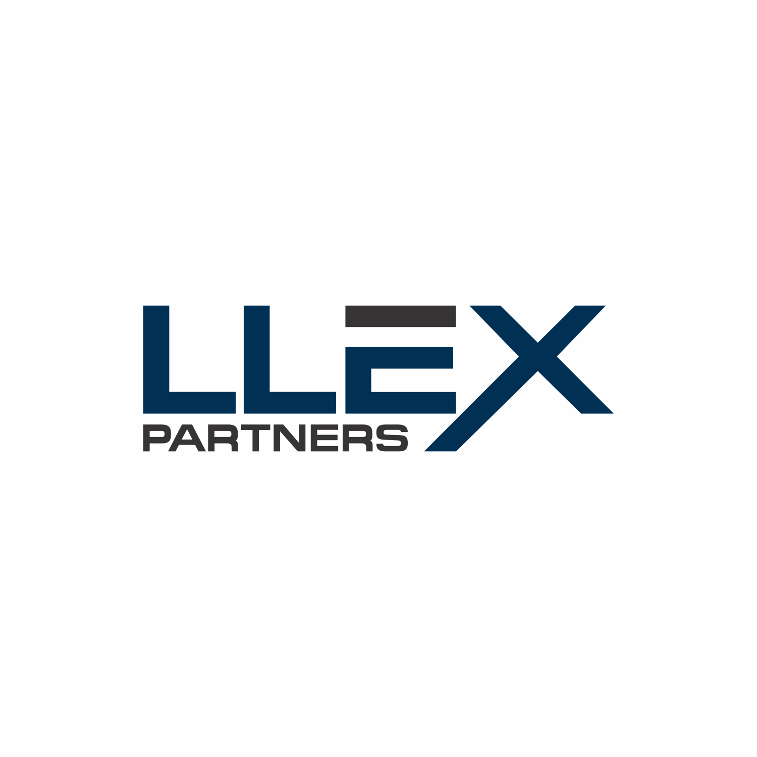Logo Design by Khalik for LLEX Partners LP | Design #15060994