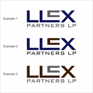 Logo Design by Khalik for LLEX Partners LP | Design: #15151927