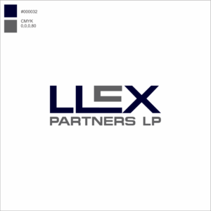 Logo Design by Khalik for LLEX Partners LP | Design: #15153143