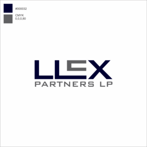 Logo Design by Khalik for LLEX Partners LP | Design: #15153145