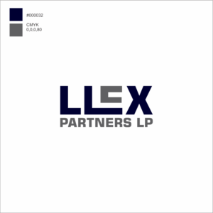 Logo Design by Khalik for LLEX Partners LP | Design: #15153149