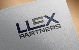Logo Design by Khalik for LLEX Partners LP | Design: #15160397