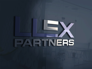 Logo Design by Khalik for LLEX Partners LP | Design: #15160408