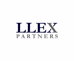 Logo Design by Khalik for LLEX Partners LP | Design: #15178220